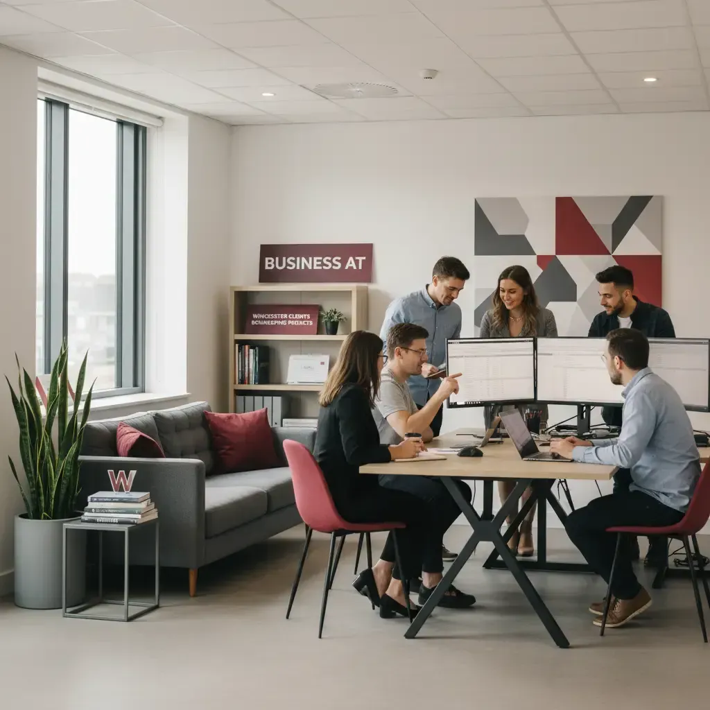 Why Winchester Businesses Trust Our Bookkeeping