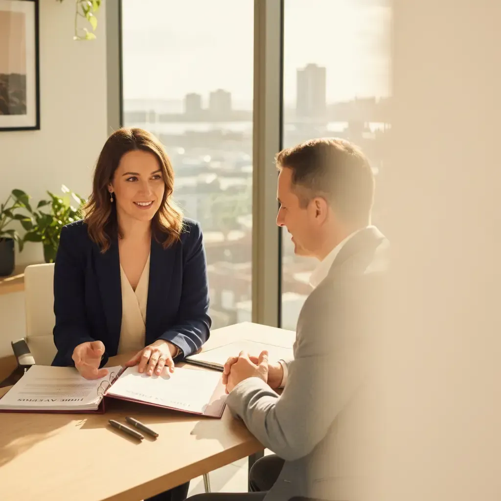 HMRC Investigation Support