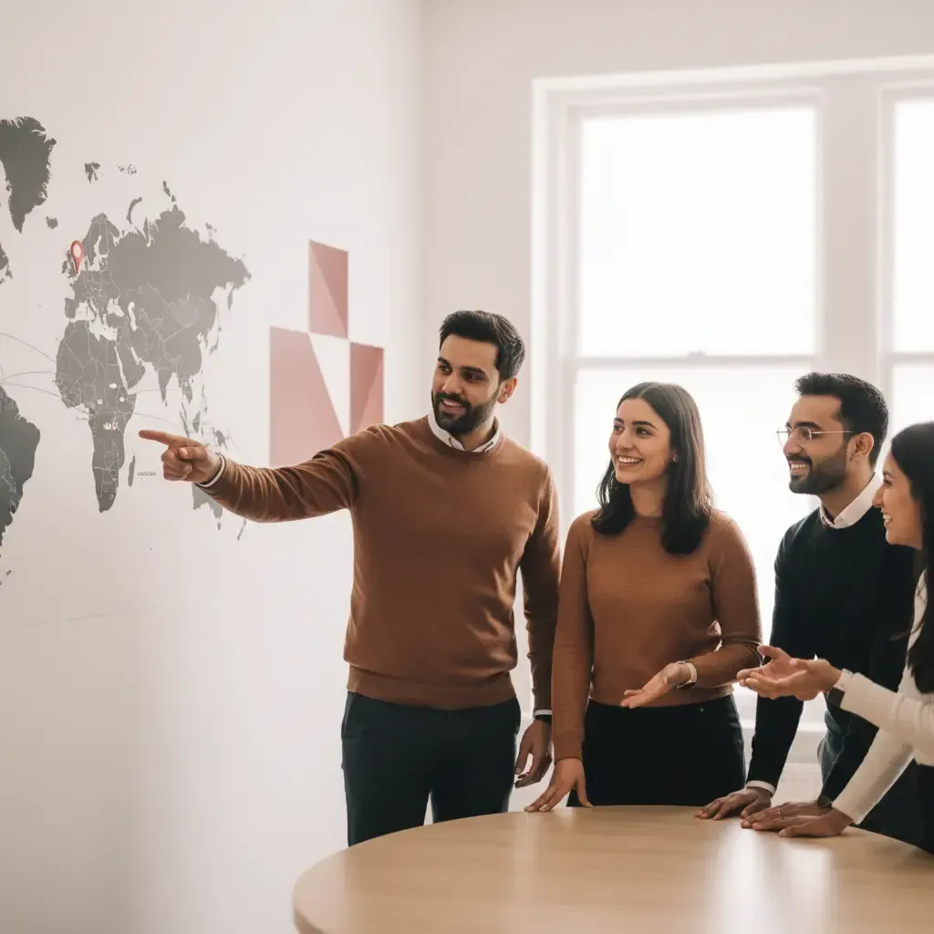 Why Portsmouth Businesses Trust Business At