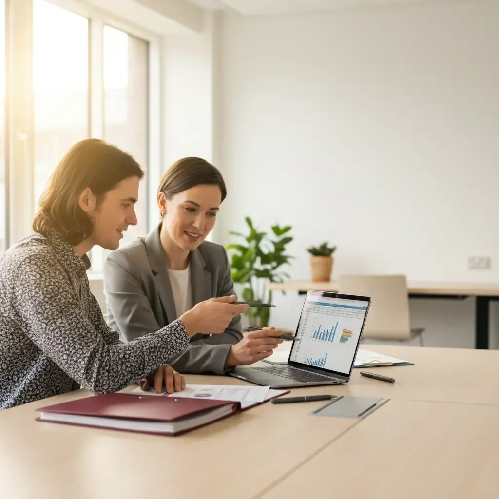 Management Accounts Southampton