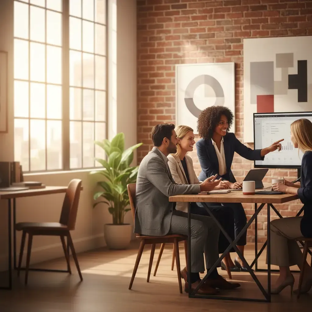 Why Healthcare Practices Trust Our Expertise