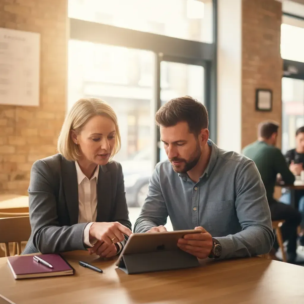 Automation-Focused Accounting Solutions