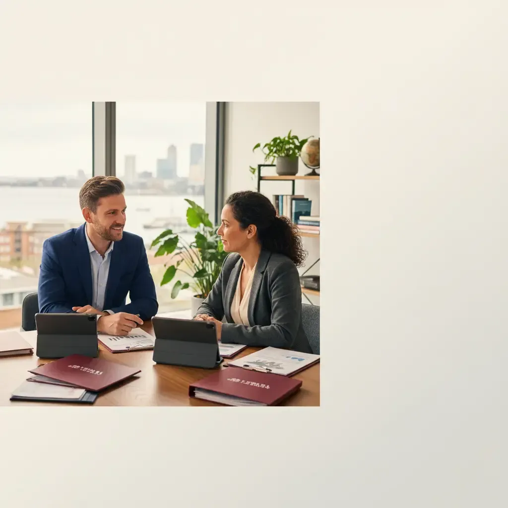 Expert International Tax Compliance