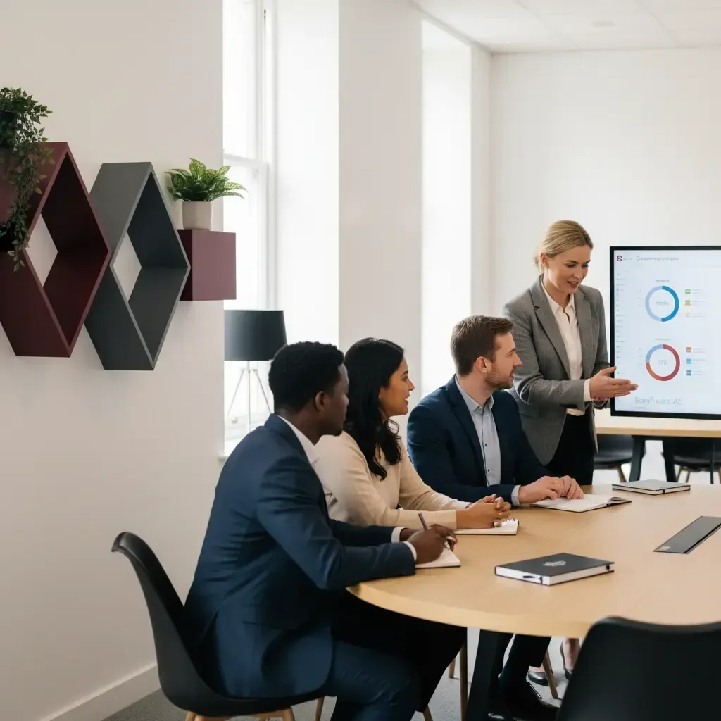 Why Local Businesses Trust Our Bookkeeping