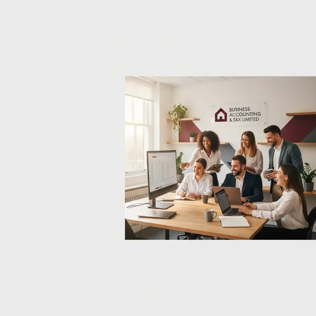 Why Choose Our Business Advisory Service