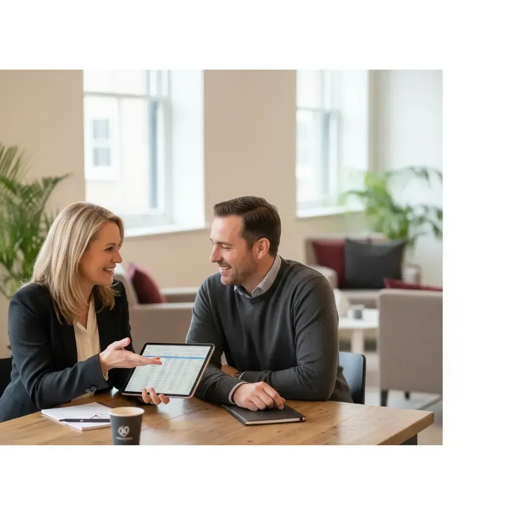 Management Accounts Winchester