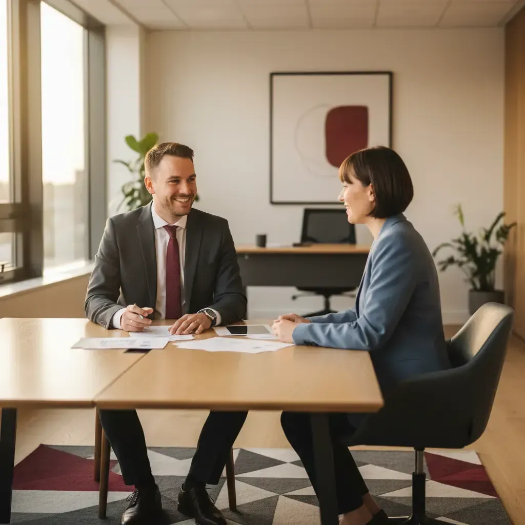 Specialist Tax and Compliance Support