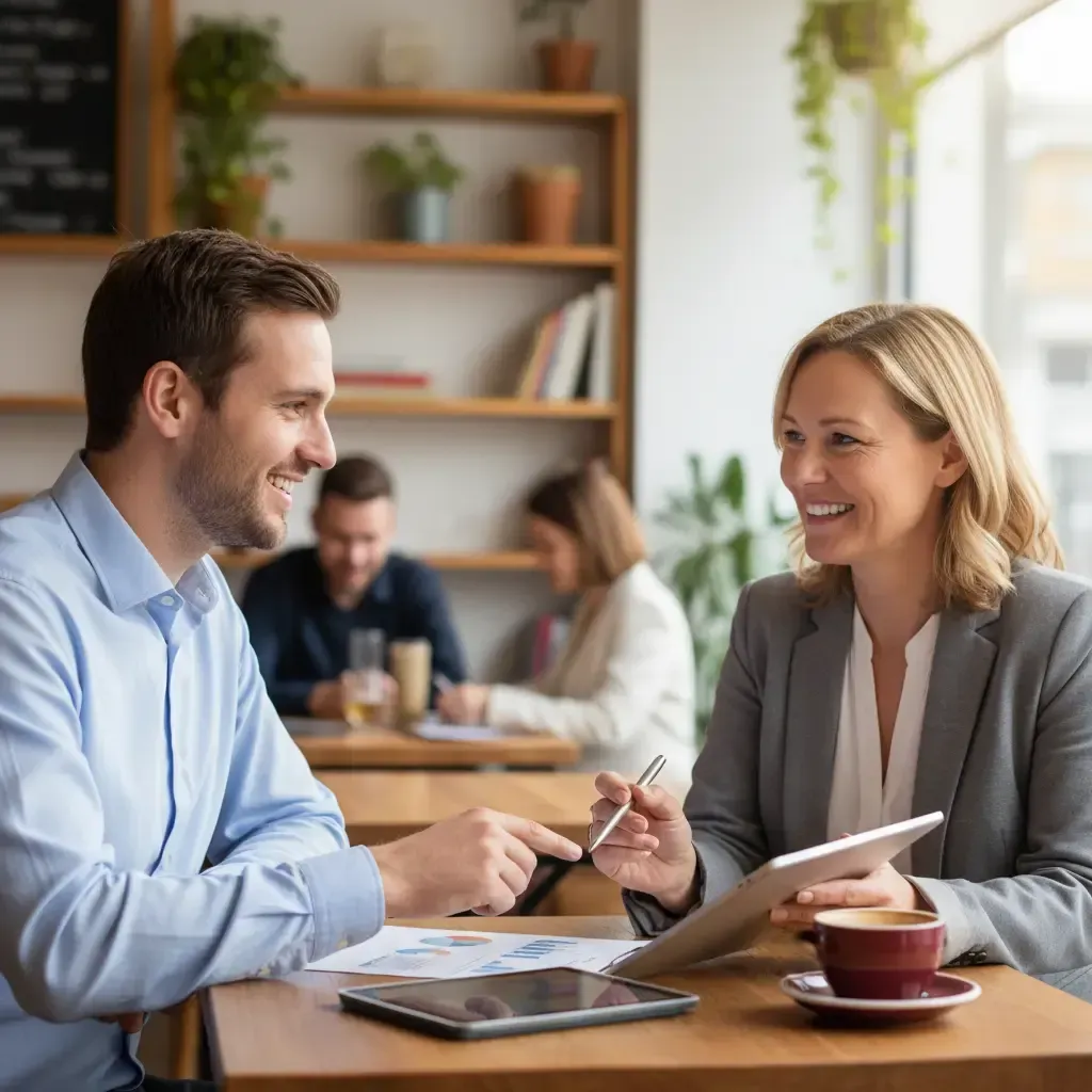 Why Choose Our Property Bookkeeping