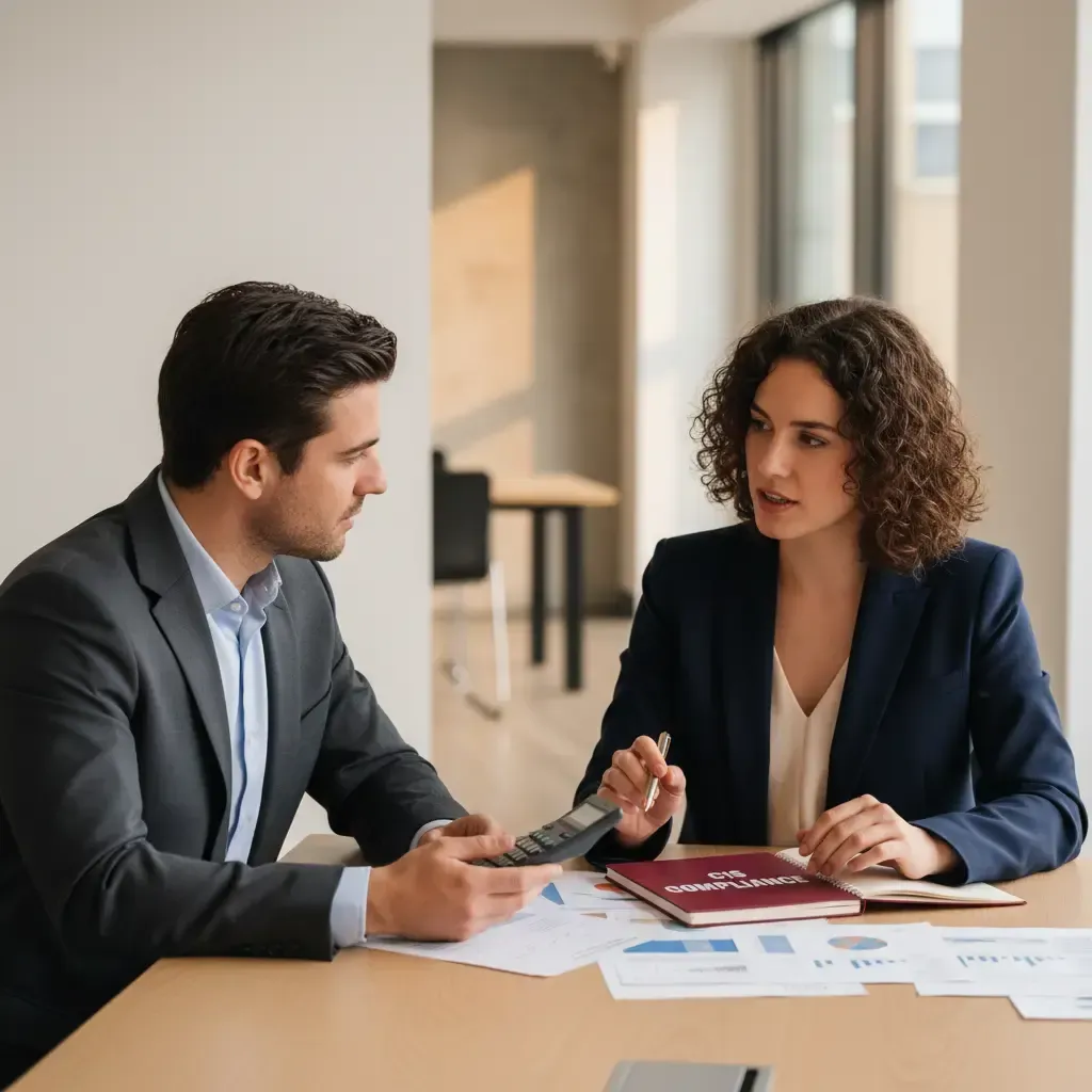 Understanding the Construction Industry Scheme