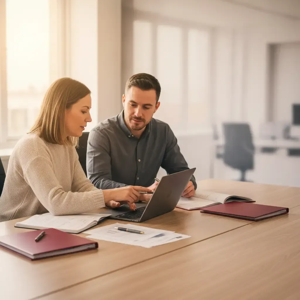 Bookkeeper in Southampton