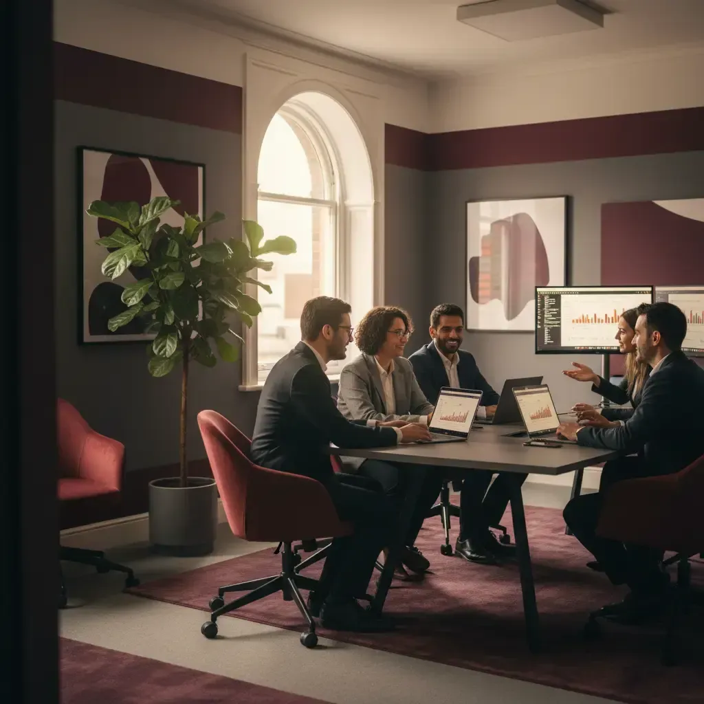 Why Southampton Businesses Trust Us