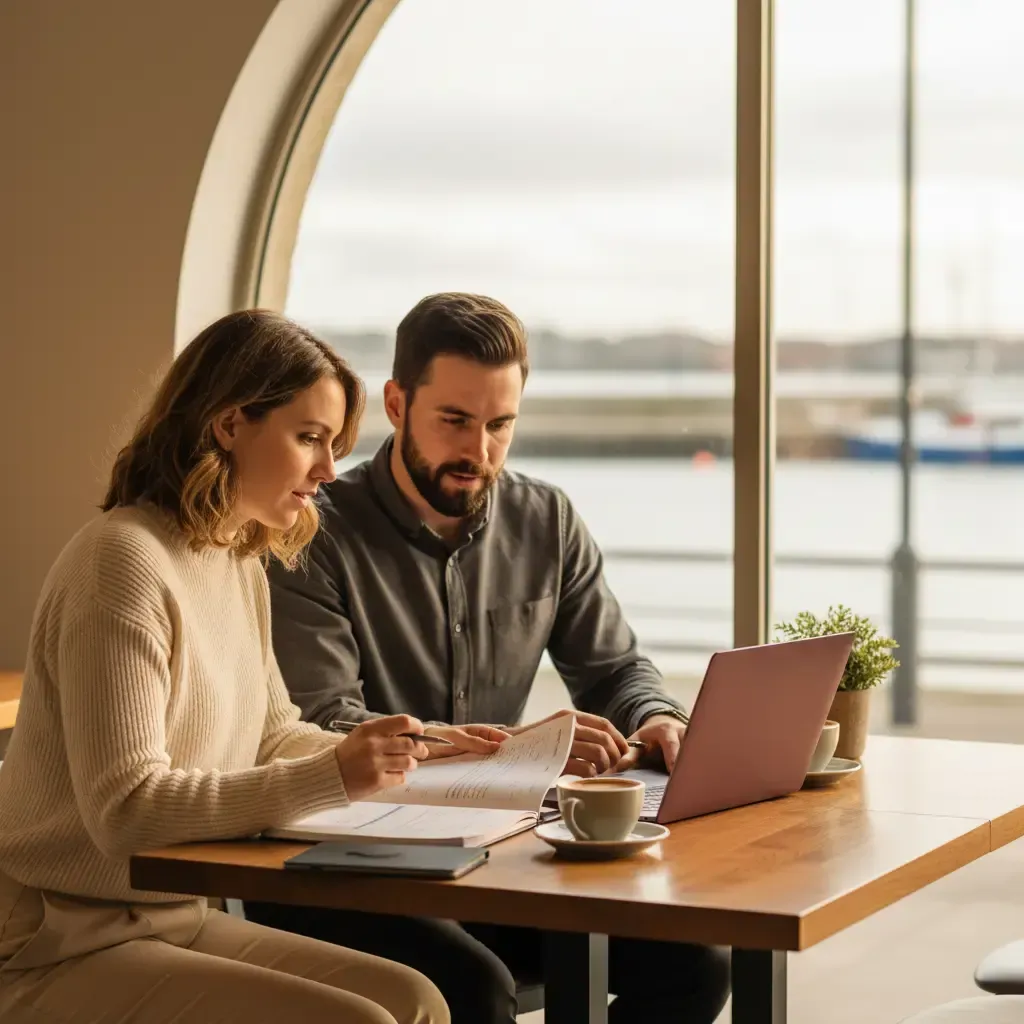 Bookkeeper in Portsmouth