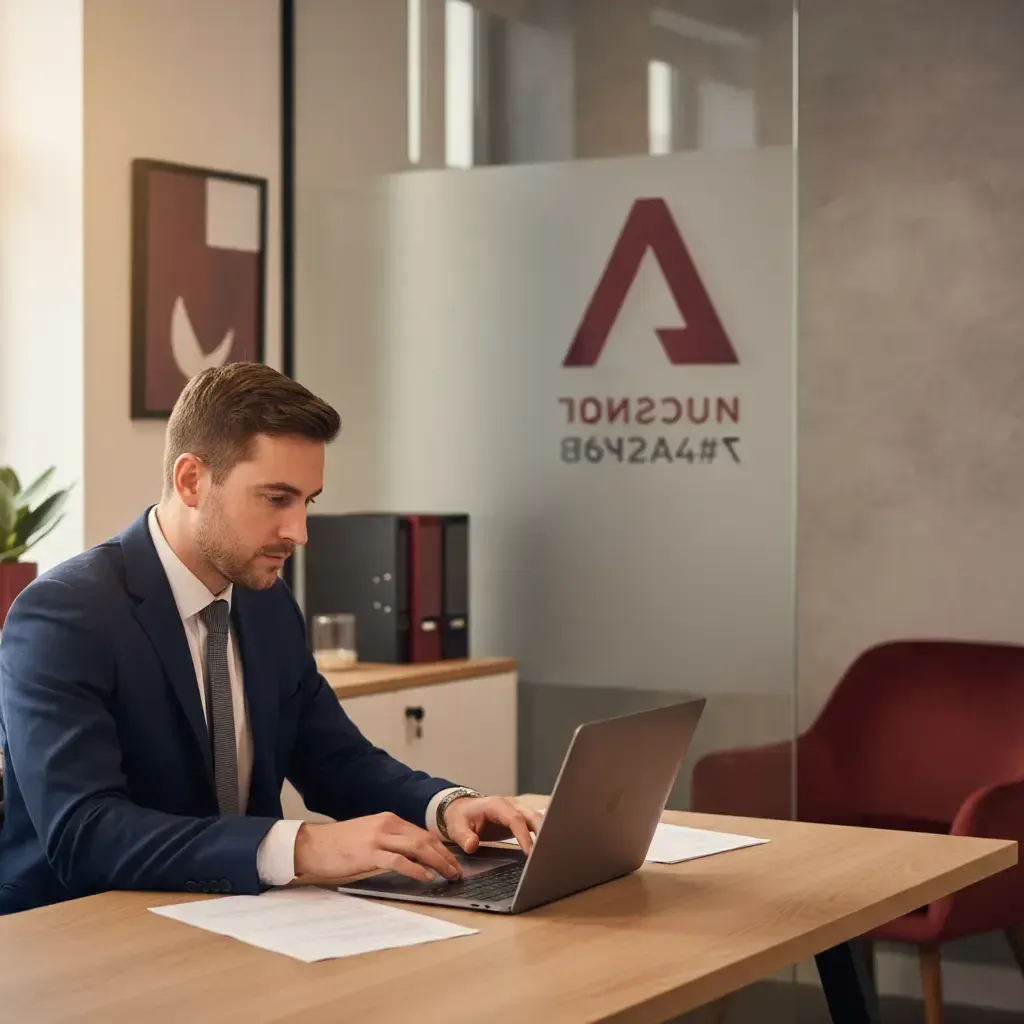 Automated Corporation Tax Return Processing