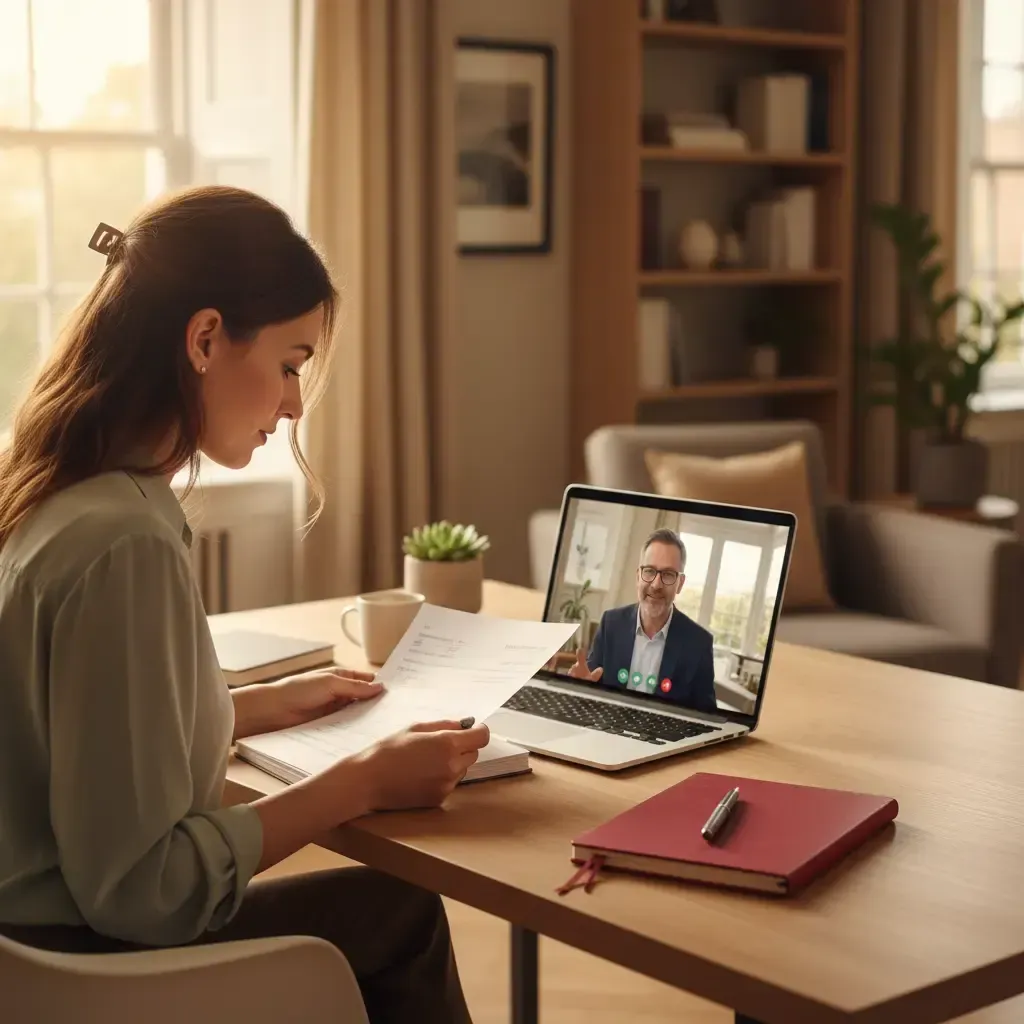 Streamlined Self Assessment Tax Returns