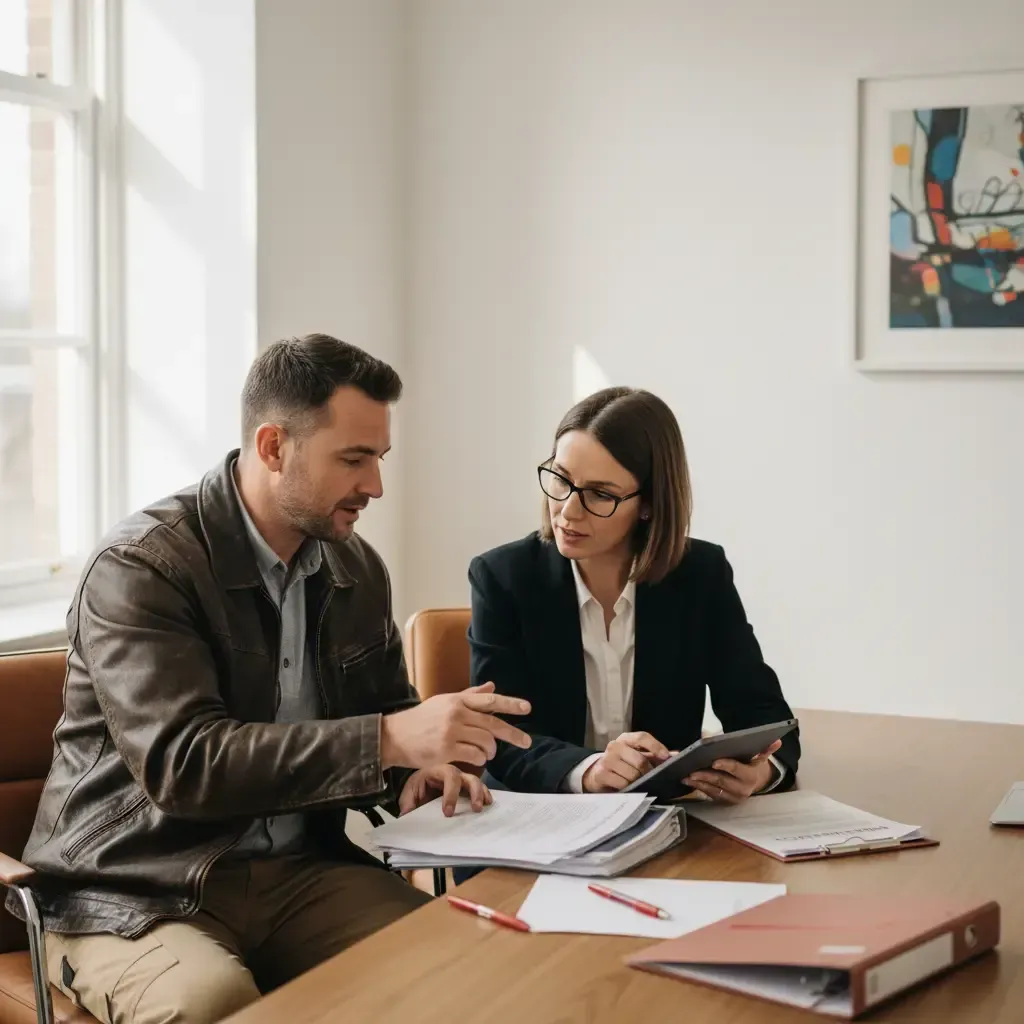 IR35 Assessment Winchester