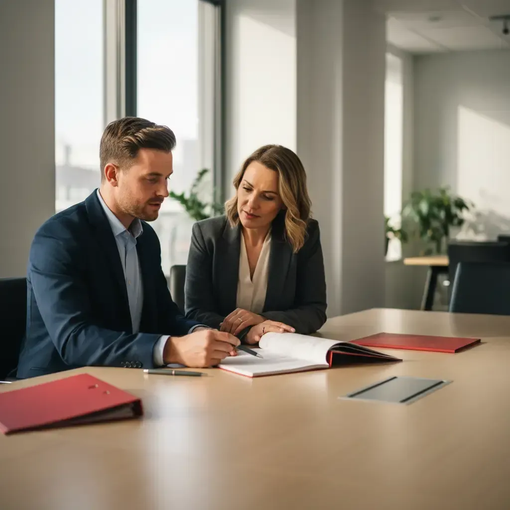 Chartered Accountant in Eastleigh