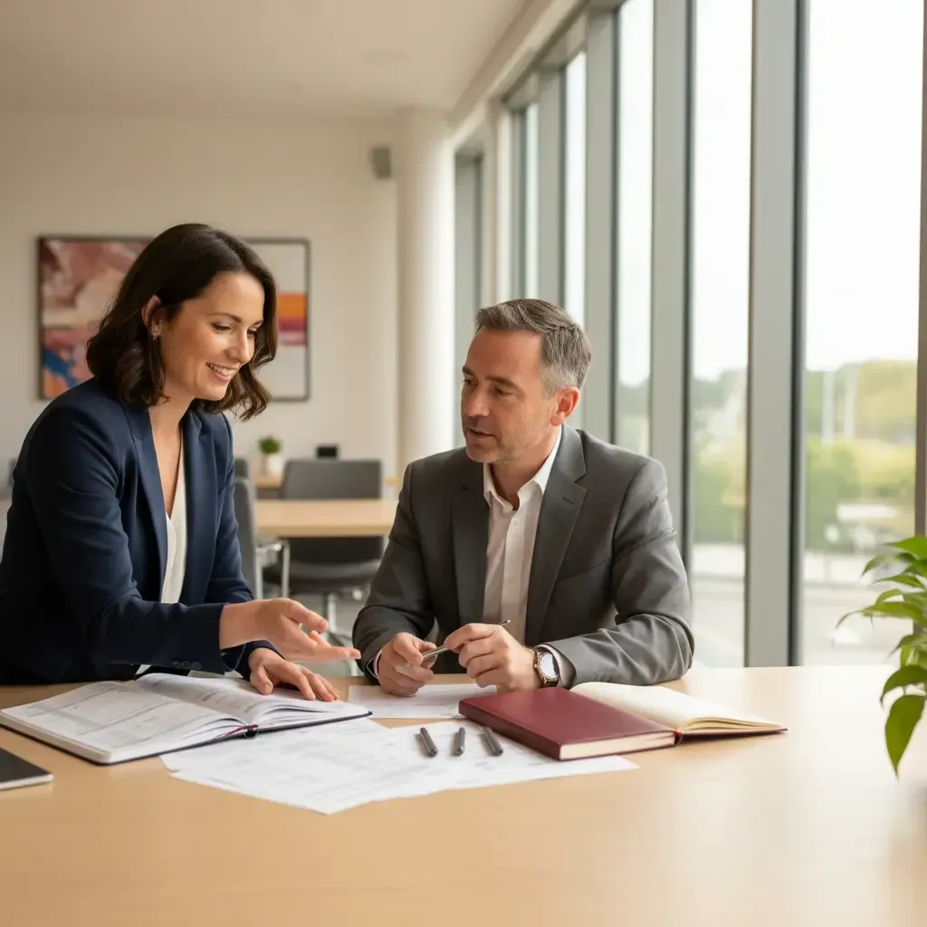 Automation-Focused Accounting Solutions