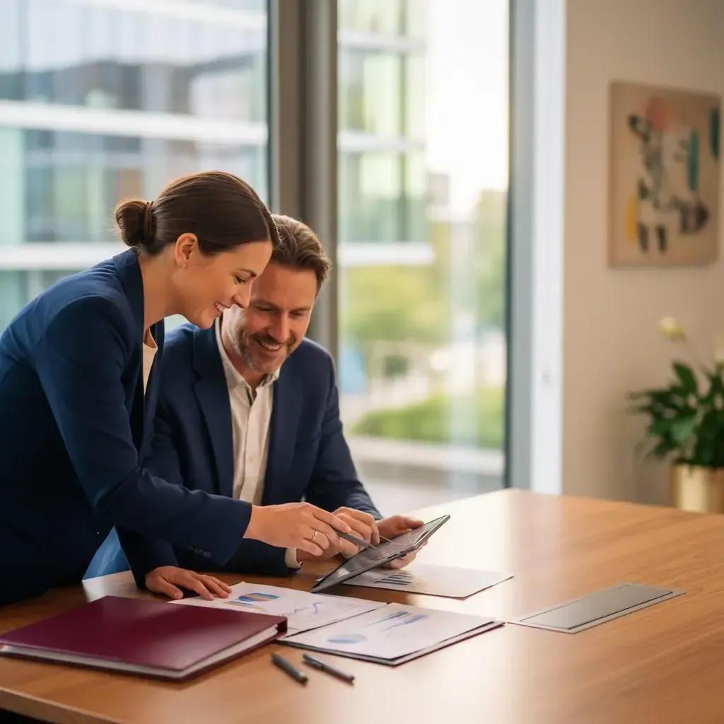 Accountant in Basingstoke