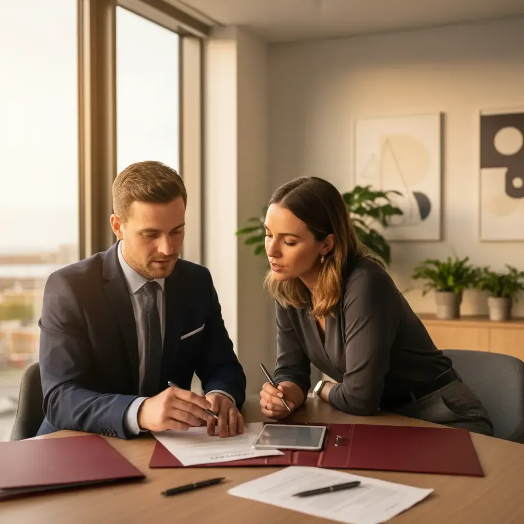 IR35 Assessment Southampton