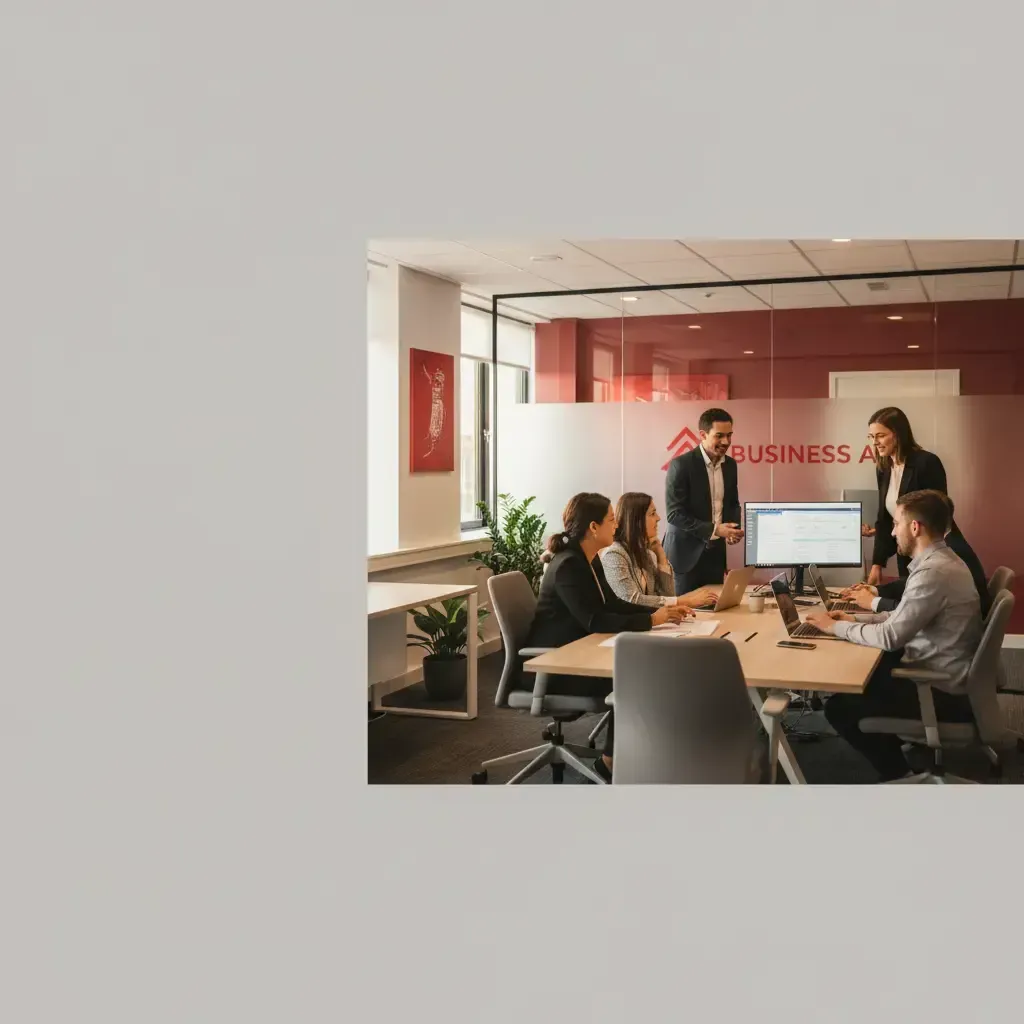 Why Expatriates Trust Business At