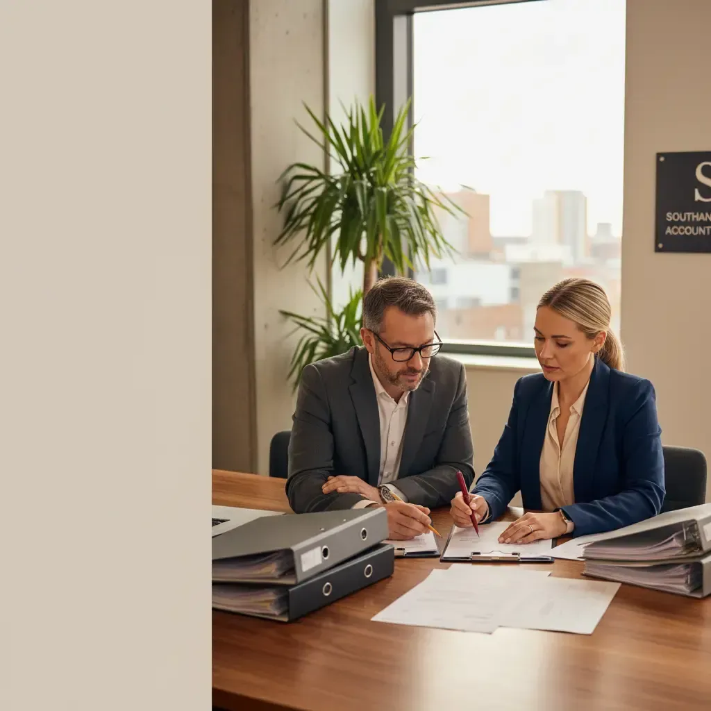 Reporting and Compliance Requirements