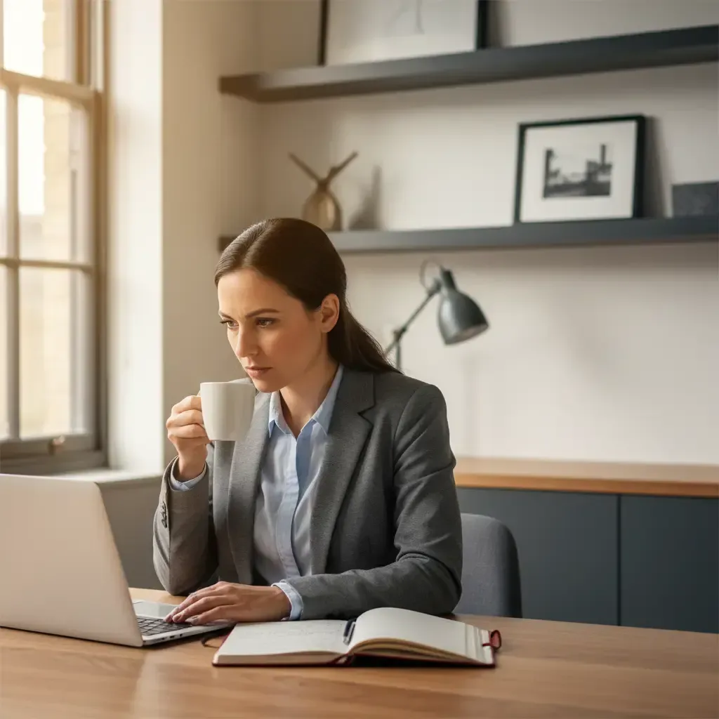 Confirmation statement filing