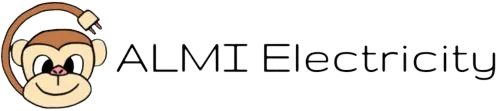 Almi electricity Logo