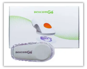 We Buy Dexcom Chicago 