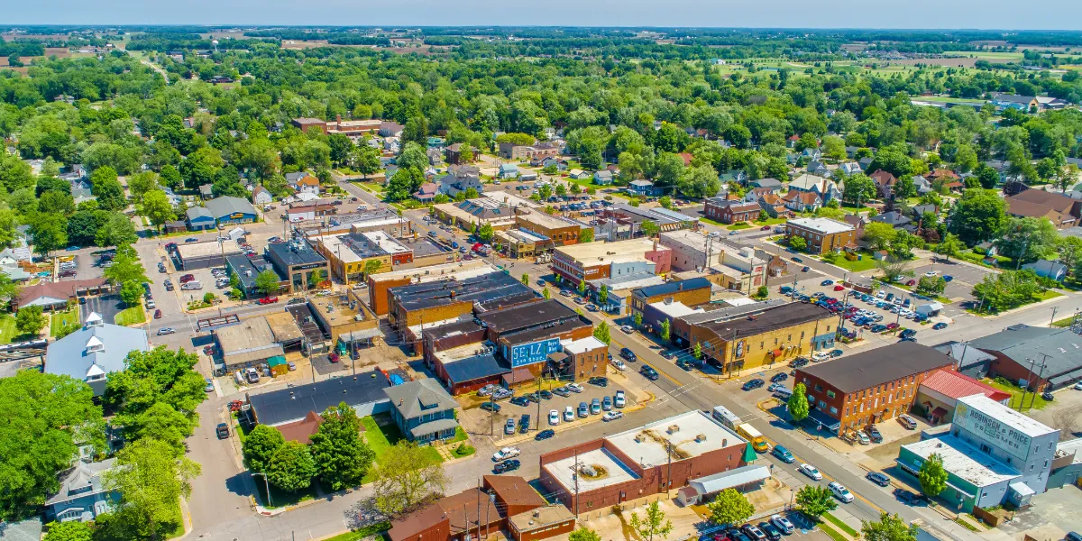 Why Warren County Is Growing Faster Than People Realize