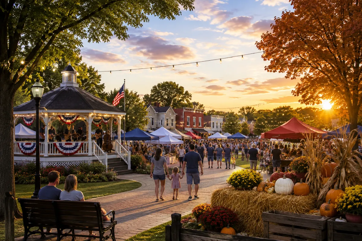 Local Events Bringing More Attention to Warren County Missouri