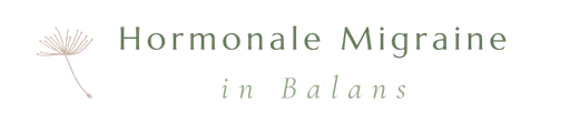Hormonale Migraine in Balans