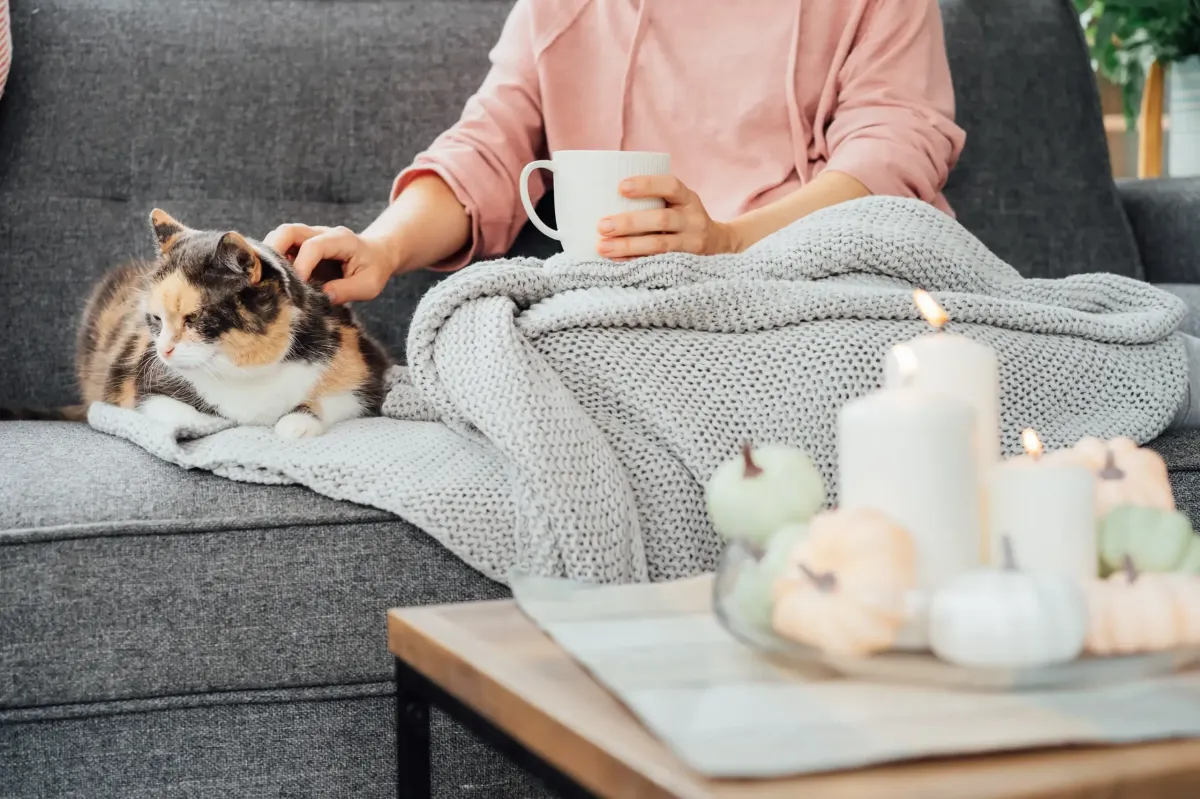 Je stelt je niet aan: de impact van hormonale migraine