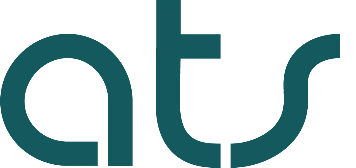 American Tax Solutions logo