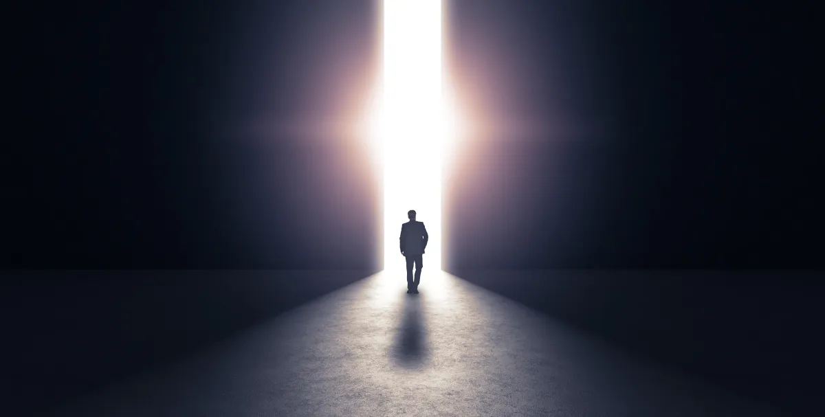Is He Okay? What the Church Actually Teaches