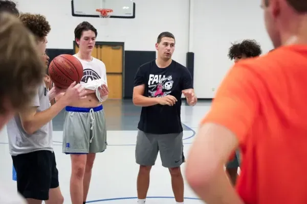 How O’Fallon Basketball Coaching Develops Complete Players | Casey Teson Basketball Academy