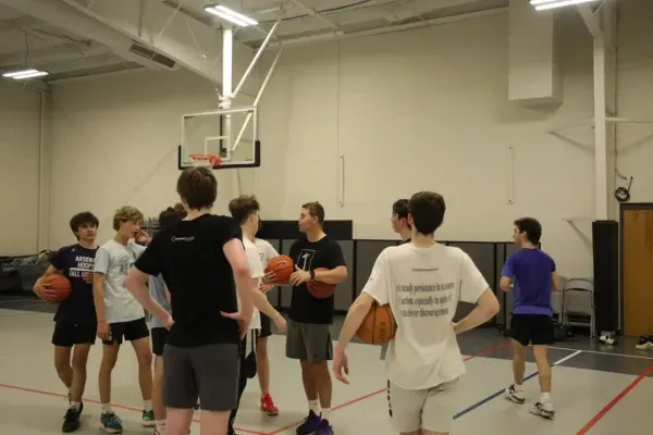 Beginner-Friendly Basketball Camps in O’Fallon, MO | Casey Teson Basketball Academy