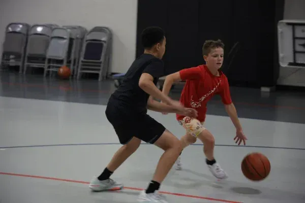 Basketball Lessons in O’Fallon, MO | Youth Training Guide for Parents