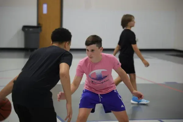 Basketball Training in O’Fallon, Missouri | Casey Teson Basketball Academy