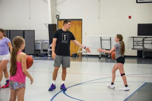 Why Modern Basketball Training in Wentzville Is Changing the Game