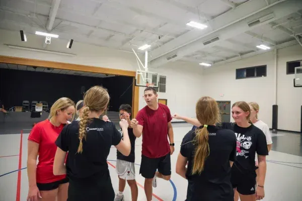 Next-Level Basketball Skills Training in Wentzville: What Players Need to Know