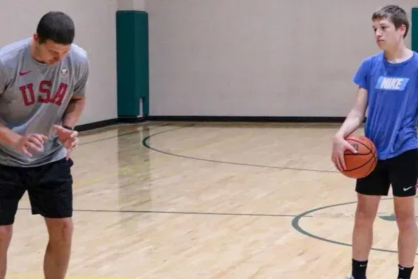 The Growing Popularity of Basketball Lessons in Wentzville, MO