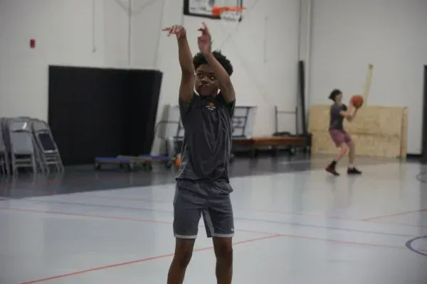 The Rise of Youth Basketball Training in Wentzville, MO