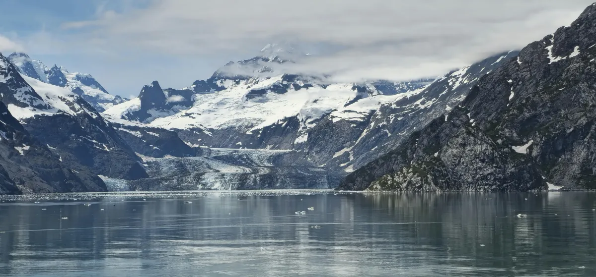 Glacier Bay National Park