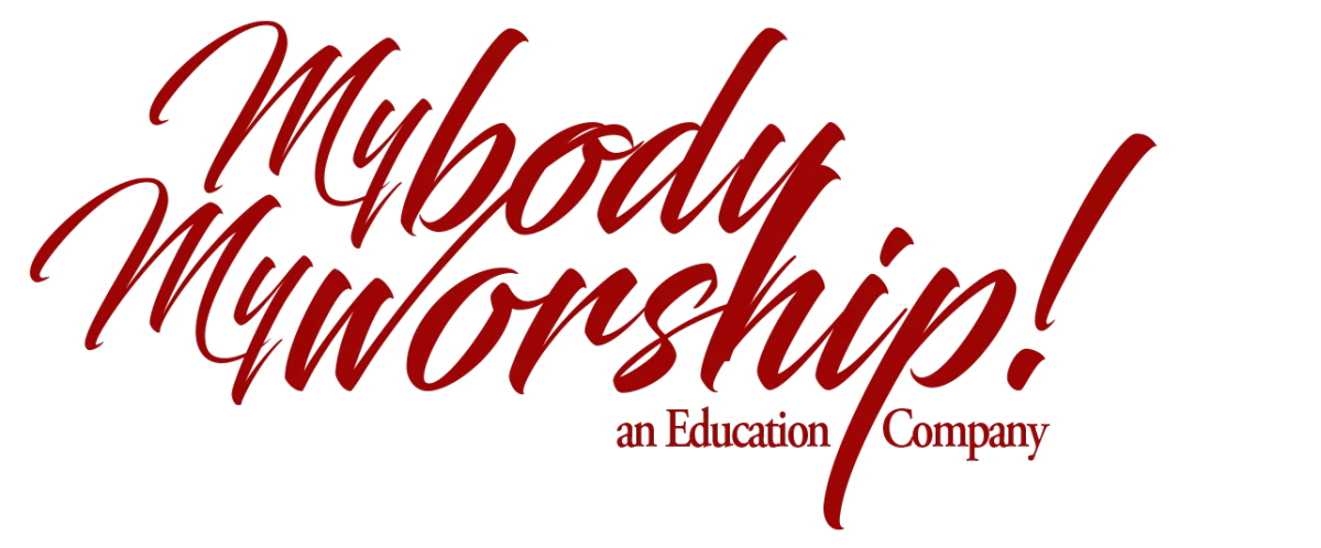 MybodyMyworship, an education company