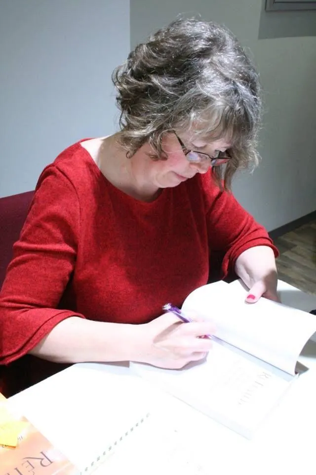 Memoir Writing for Christians