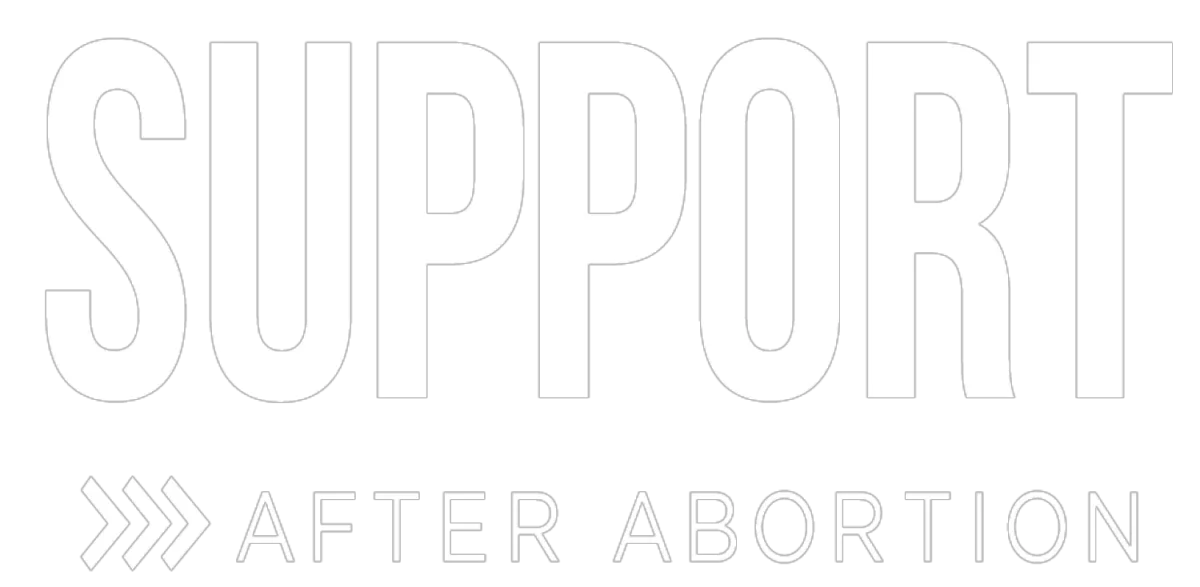 Support After Abortion