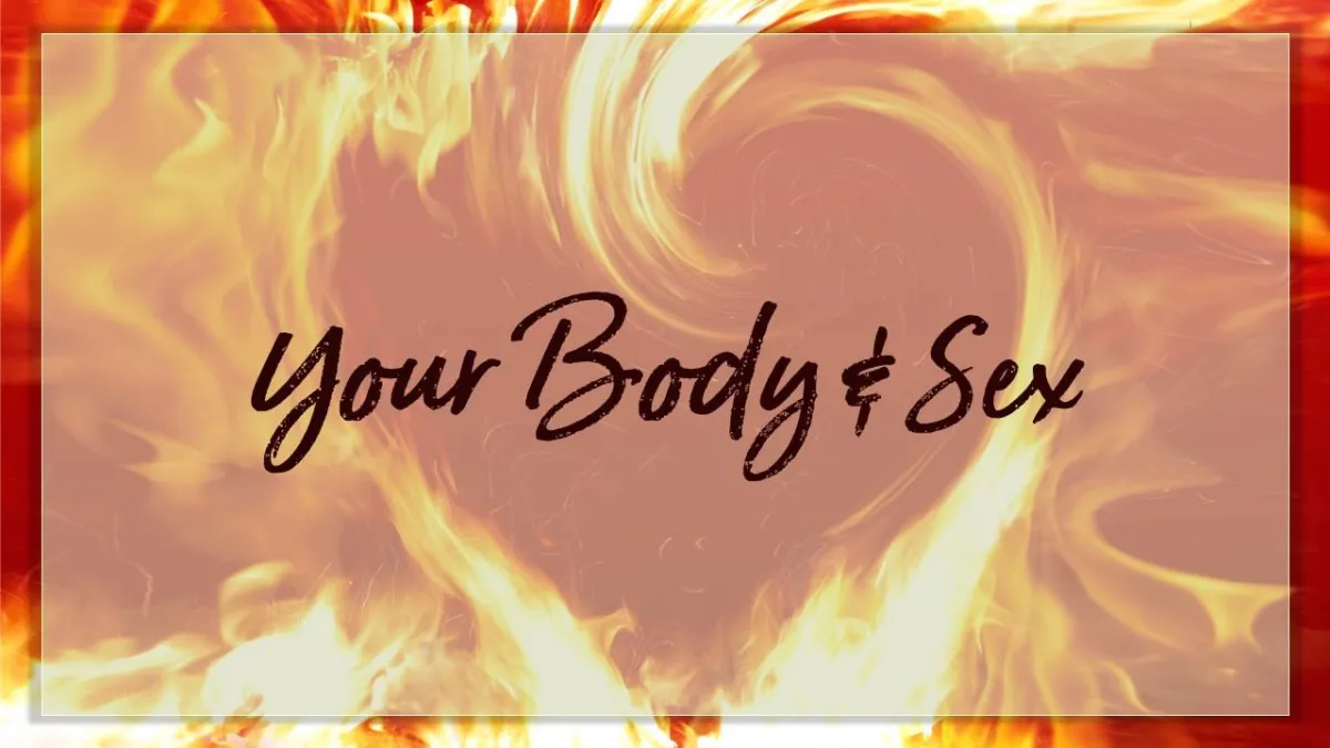 Your Body & ex
