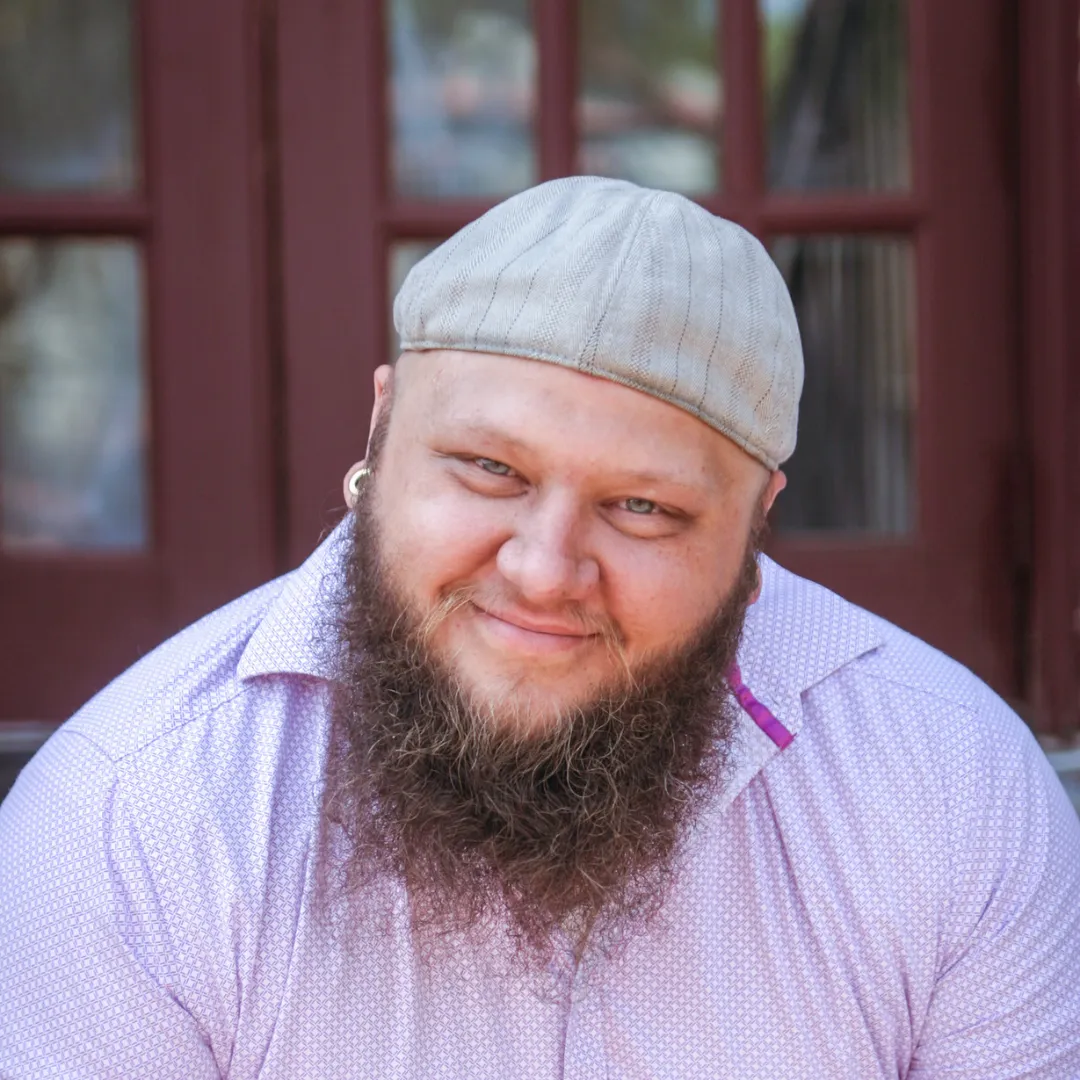 photo of Andrew Towler