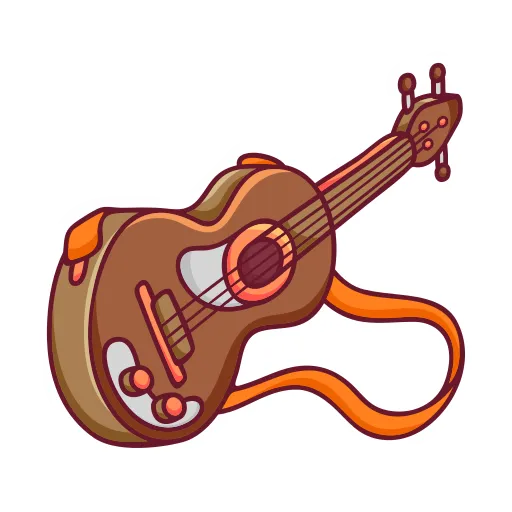 Guitar