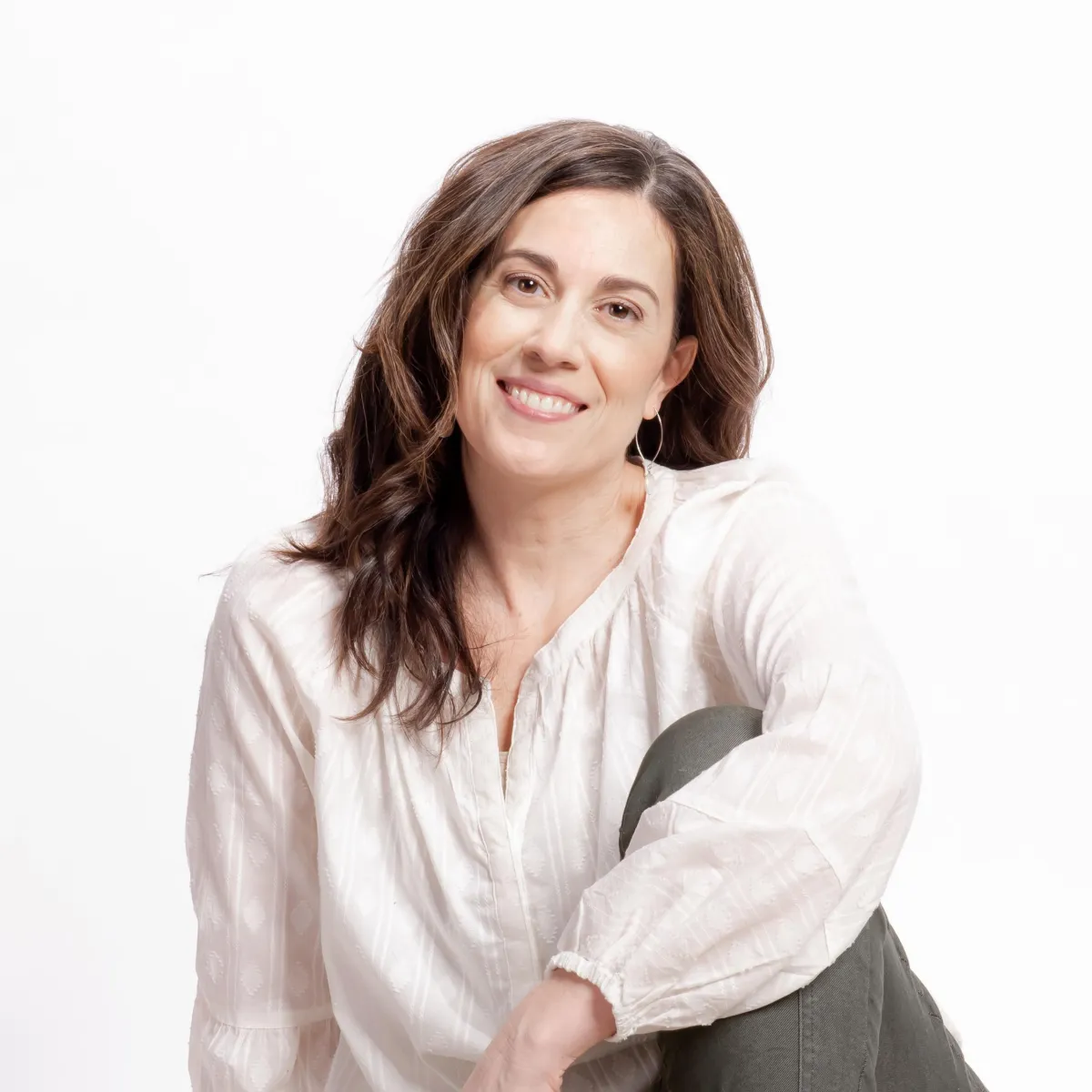 Julie Kieras IEW Registered Instructor
